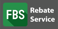 FBS Rebate Service